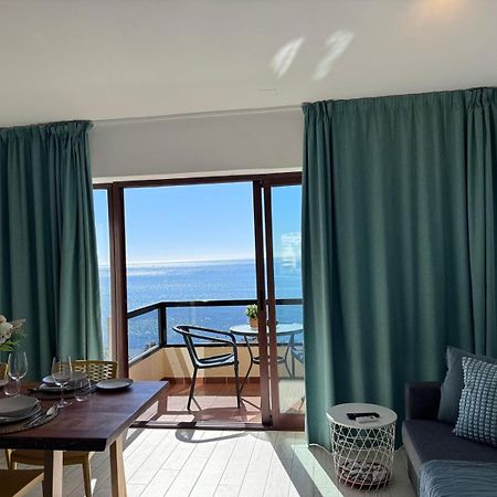 Aloha Playa Studio Sea Views Benalmadena Exterior photo
